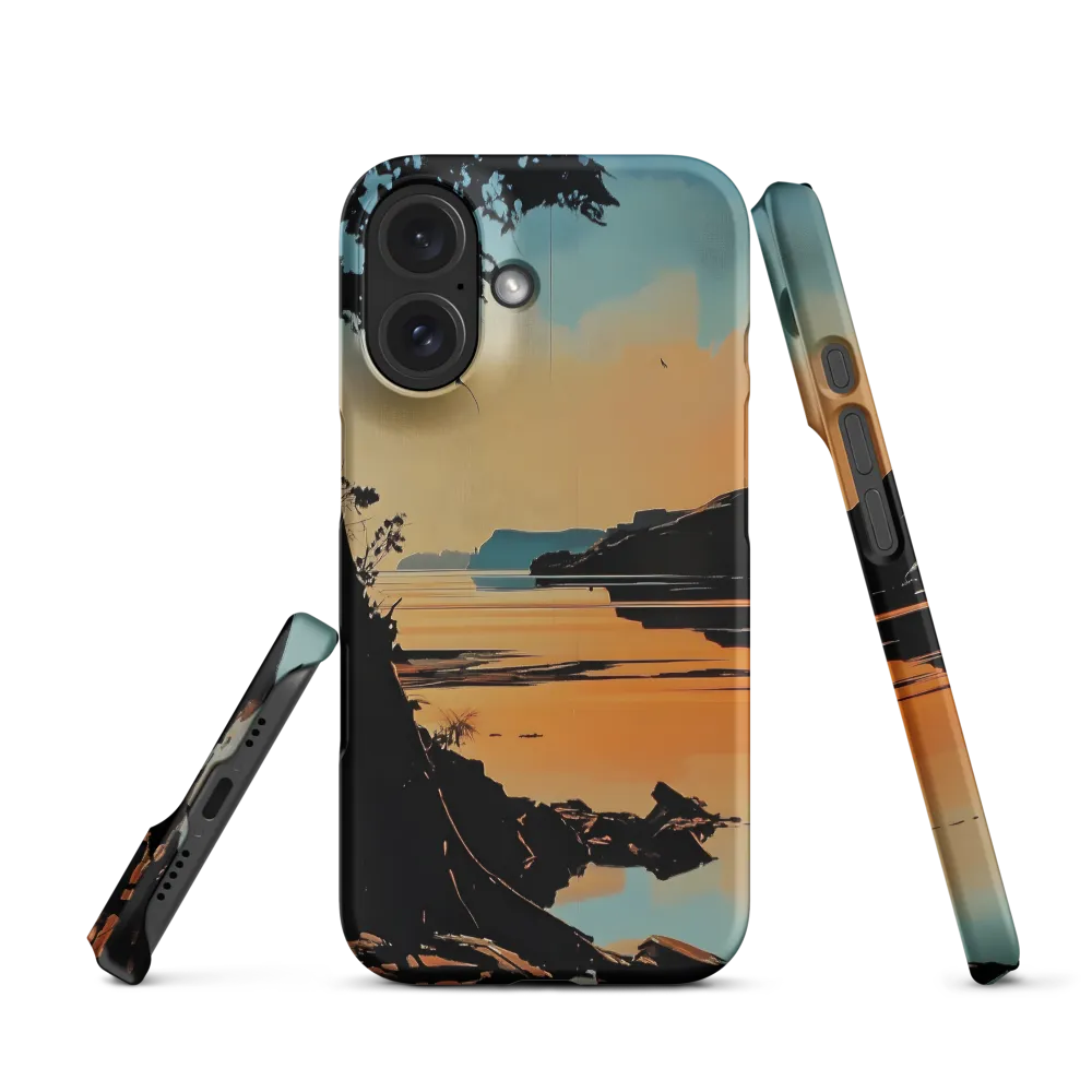 Reflections of Twilight