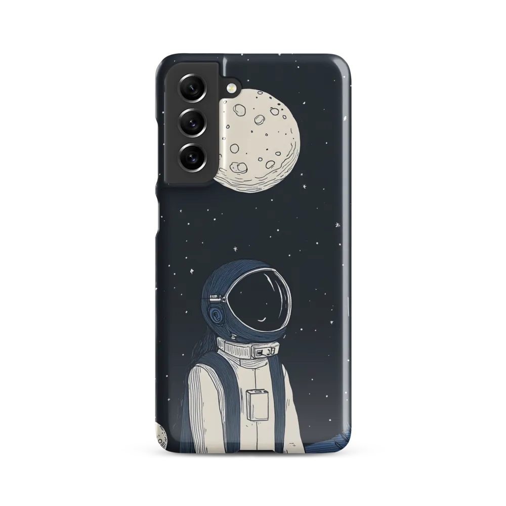 Gazing at the Cosmos