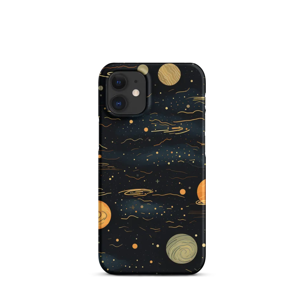 Celestial Dreams