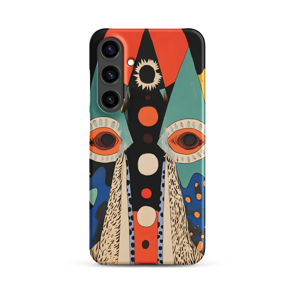 Visages of Vibrancy