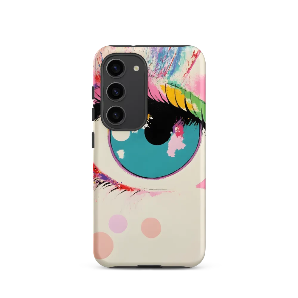 Eye Candy: A Pop Art Vision