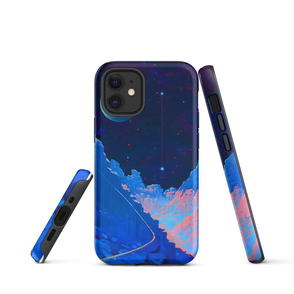 Cosmic Journey