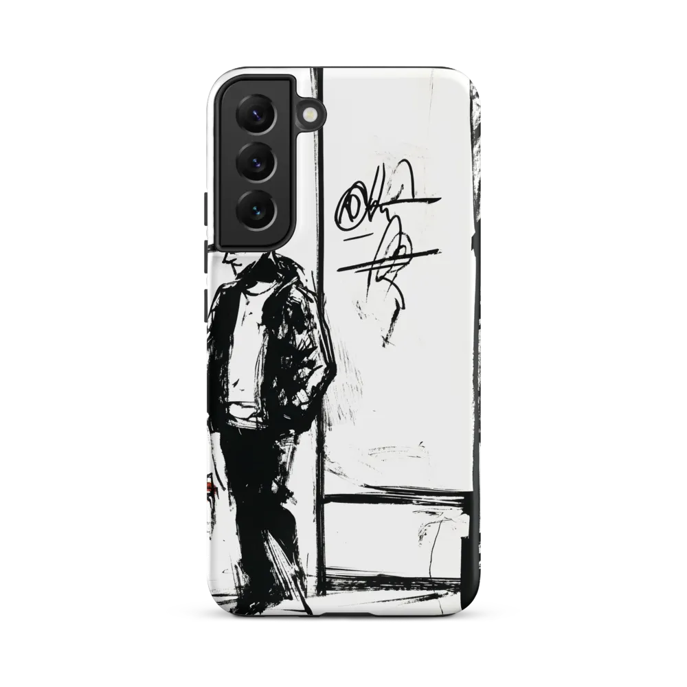 Urban Contemplation