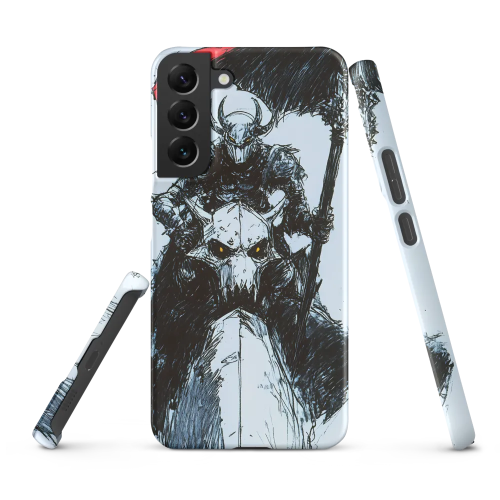 Knight of Shadows