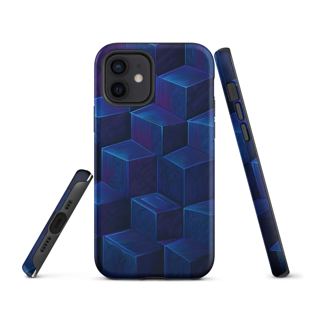 Cubist Illusions