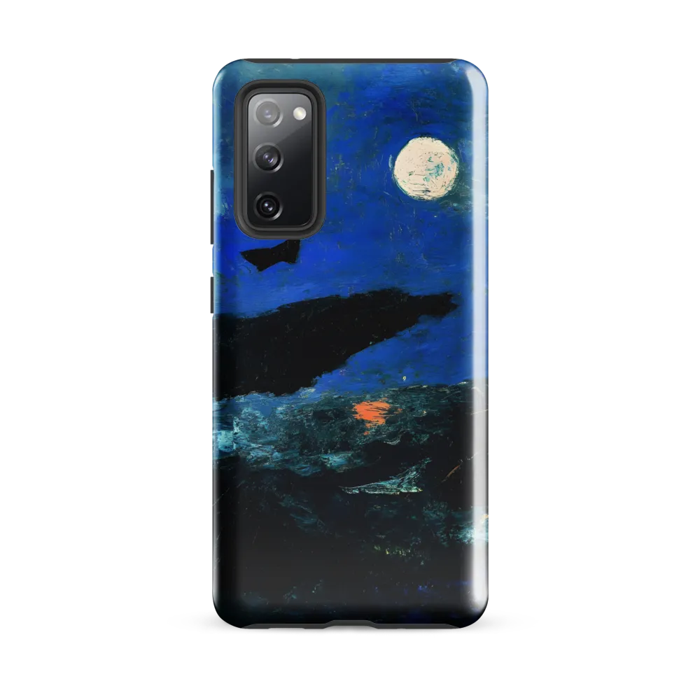 Moonlit Serenity