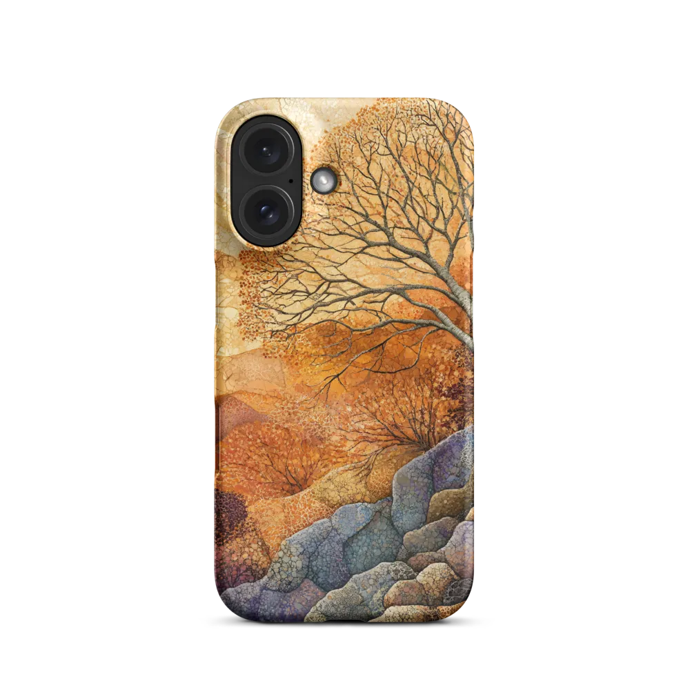 Whispers of Autumn
