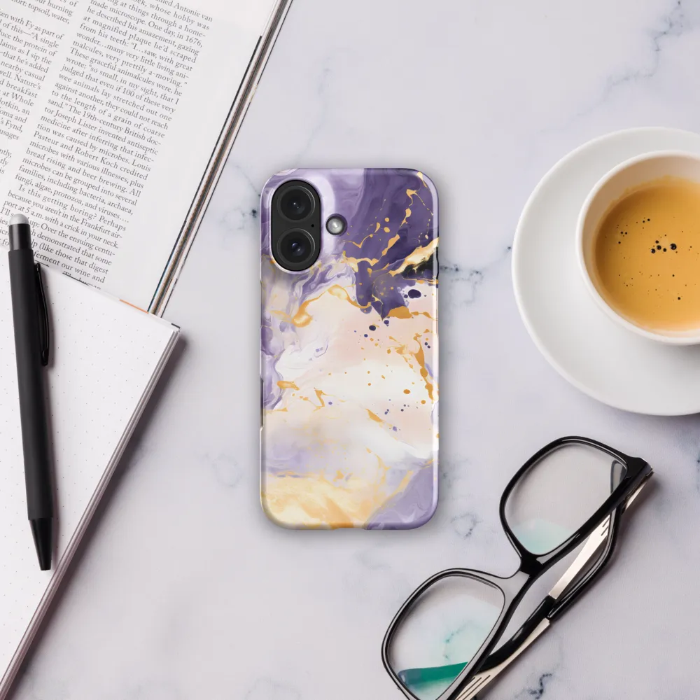 Ethereal Harmony | Phone Case