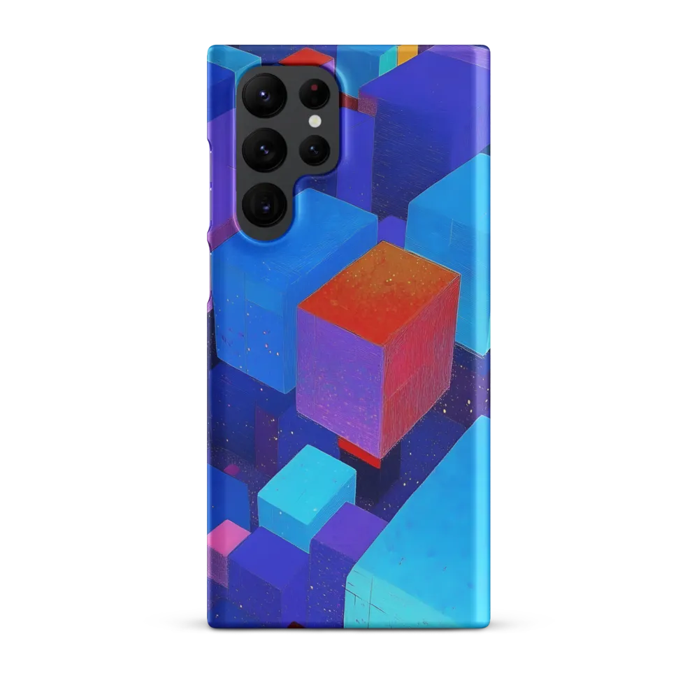 Geometric Dreamscape