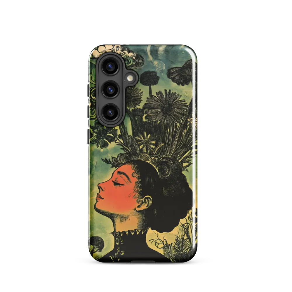 Floral Reverie