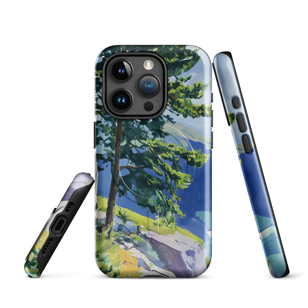Whispers of Nature