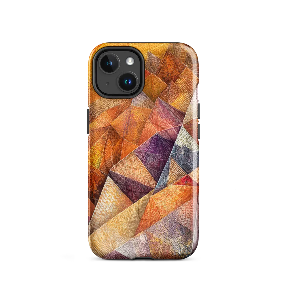 Geometric Warmth