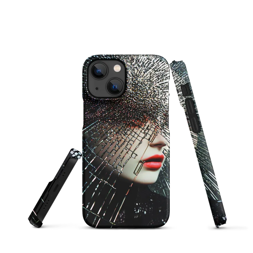Fractured Identity