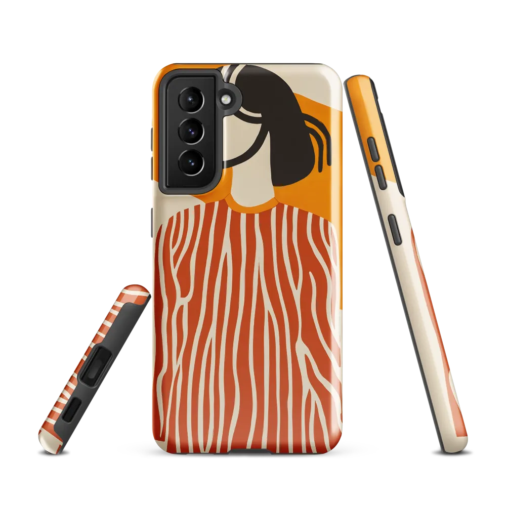 Abstract Elegance