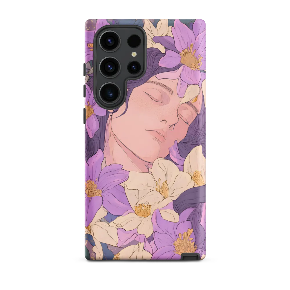 Harmony in Bloom