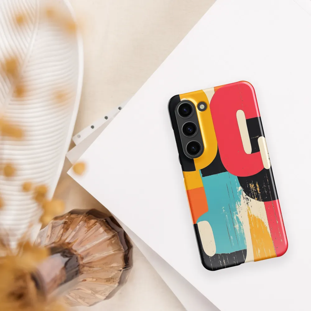 Colorful Curves: Numbers in Harmony