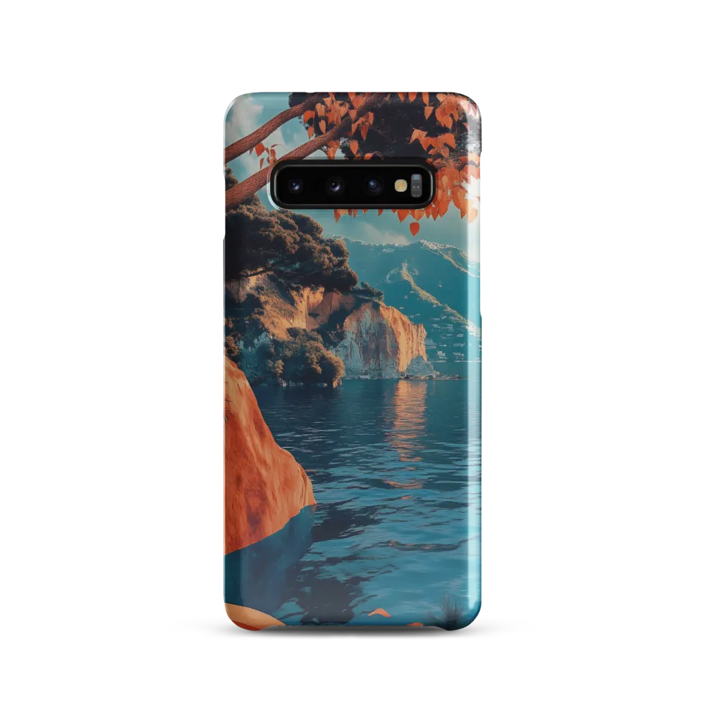 Elysian Waterscape