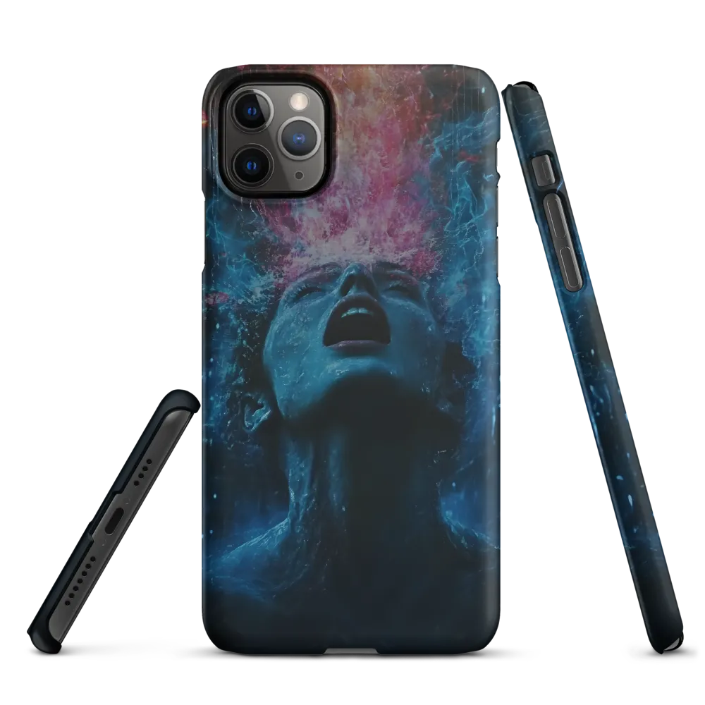 Transcendental Euphoria