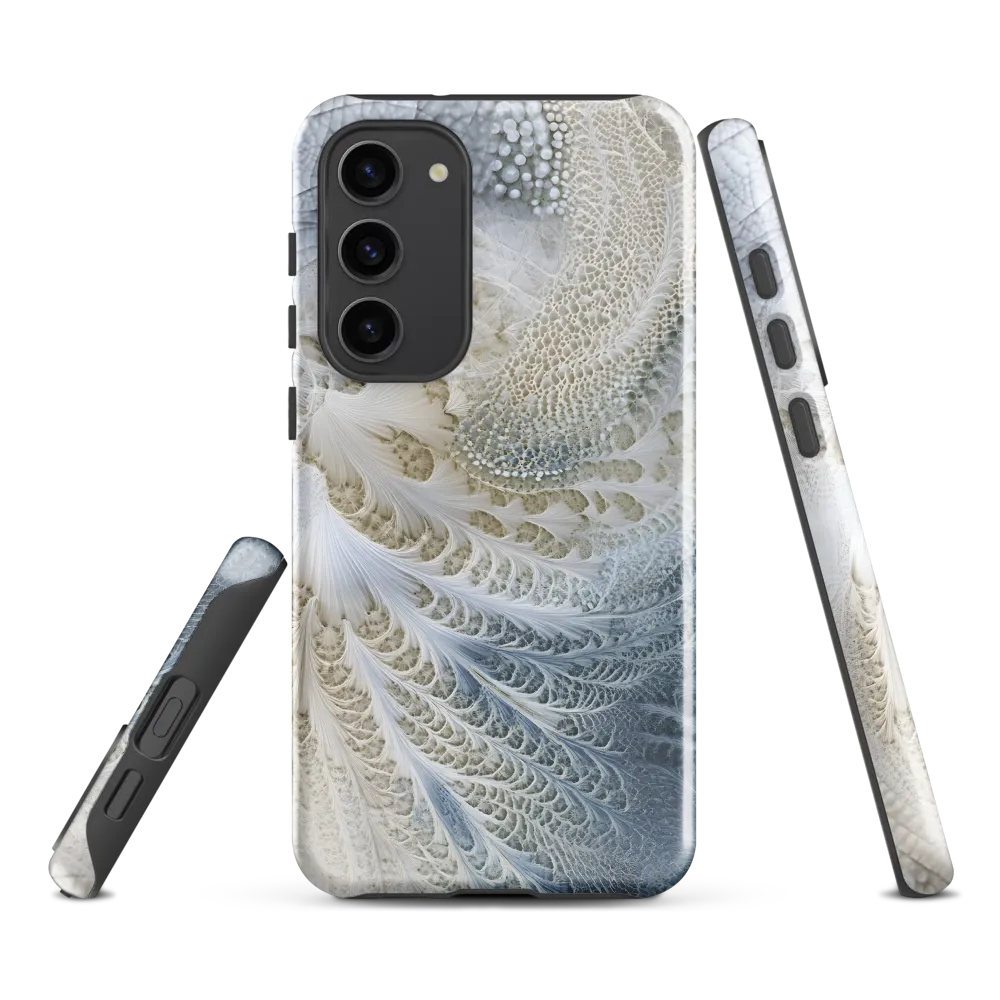 Ethereal Fractal Symphony