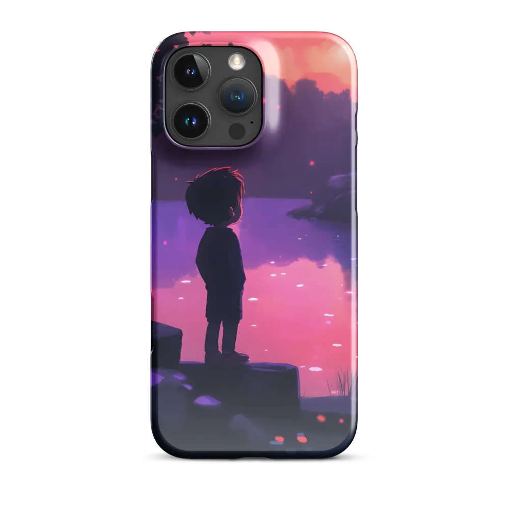 Reflections of Innocence