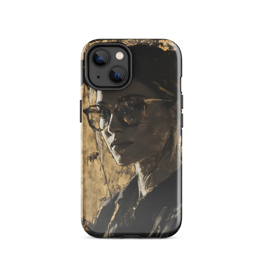 Gilded Elegance