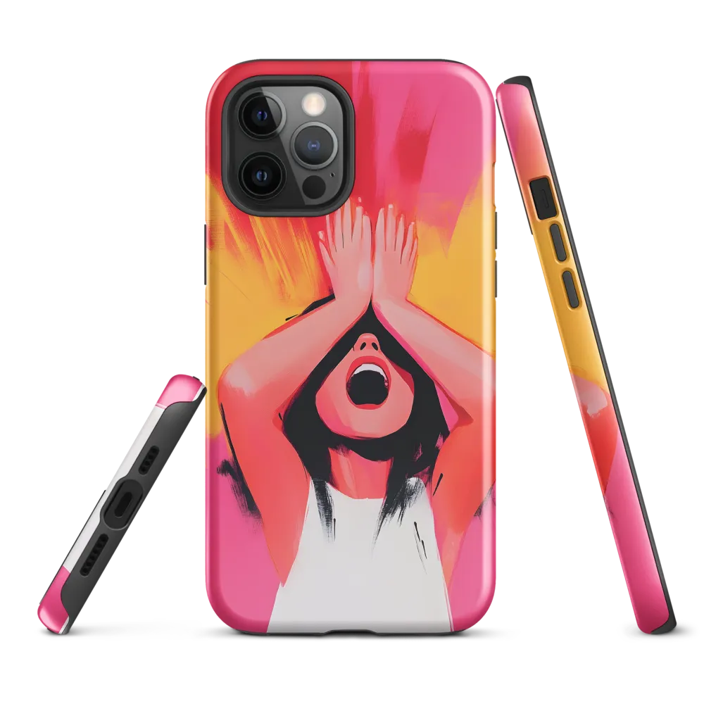 Silent Scream