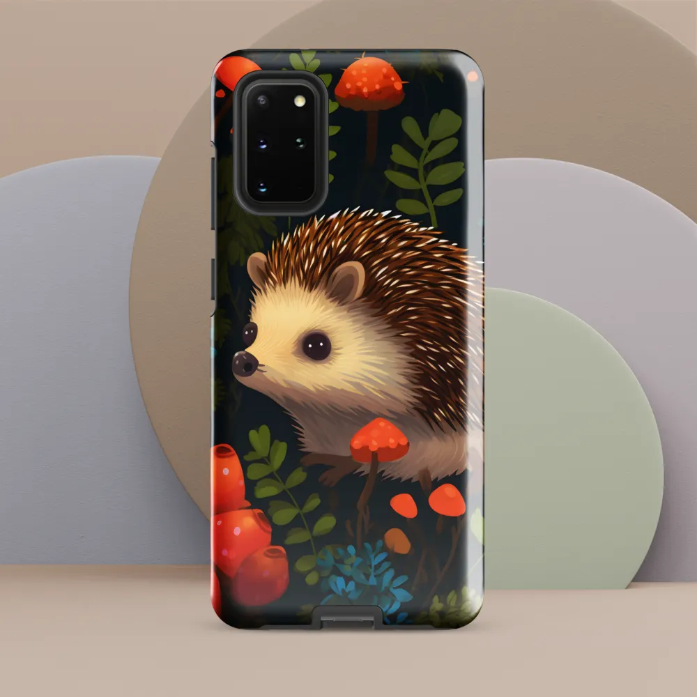 Whimsical Woodland Adventures