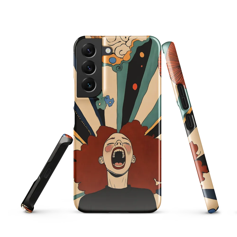 Roar of Emotion