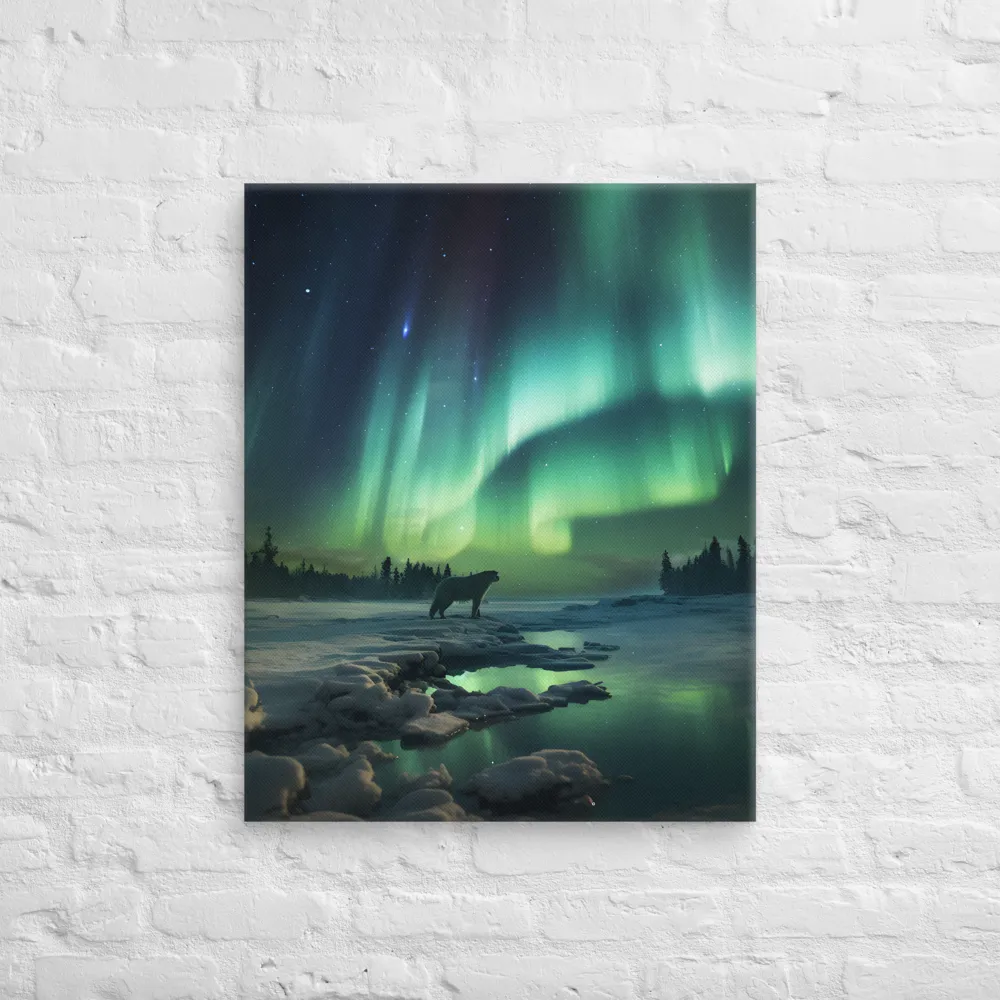 Auroral Guardianship