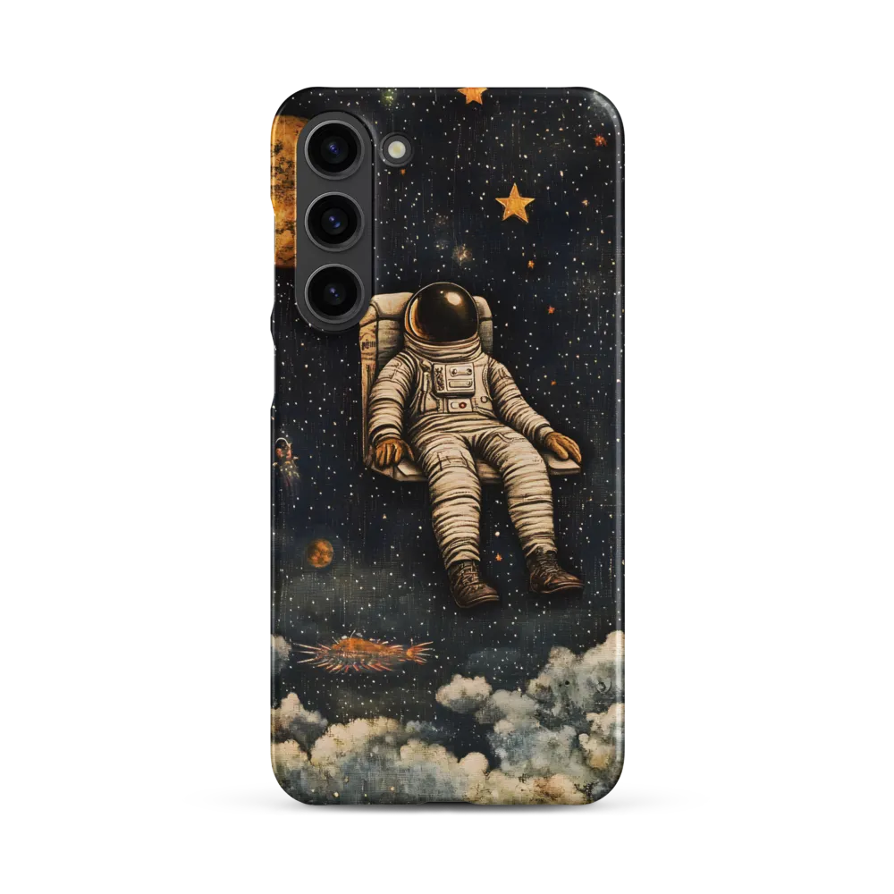 Dreaming Among the Stars