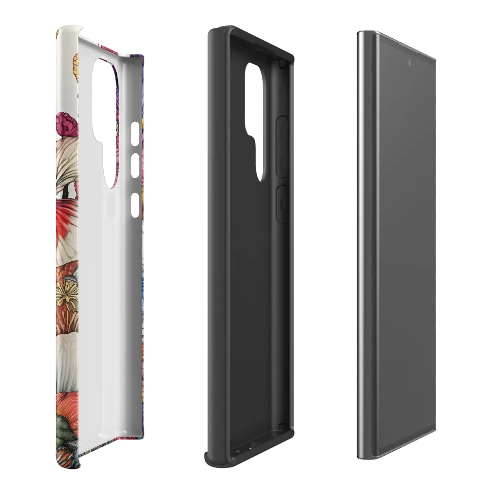 Blooming Opulence