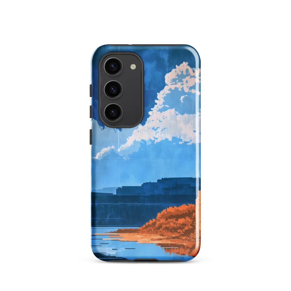 Elysian Waterscape