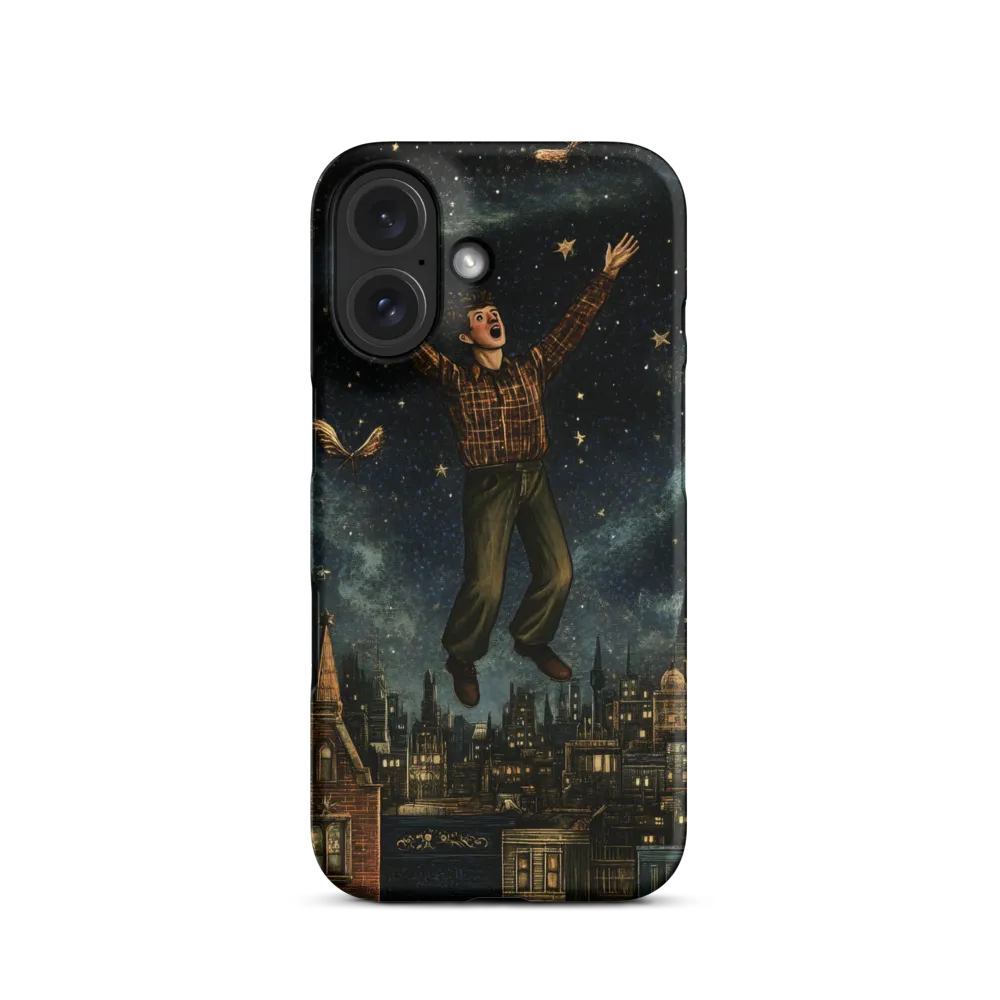 Reaching for the Stars