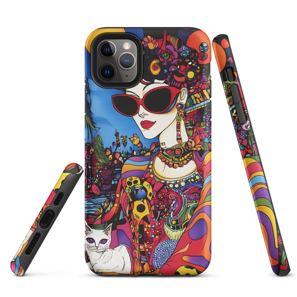 Whimsy in Color