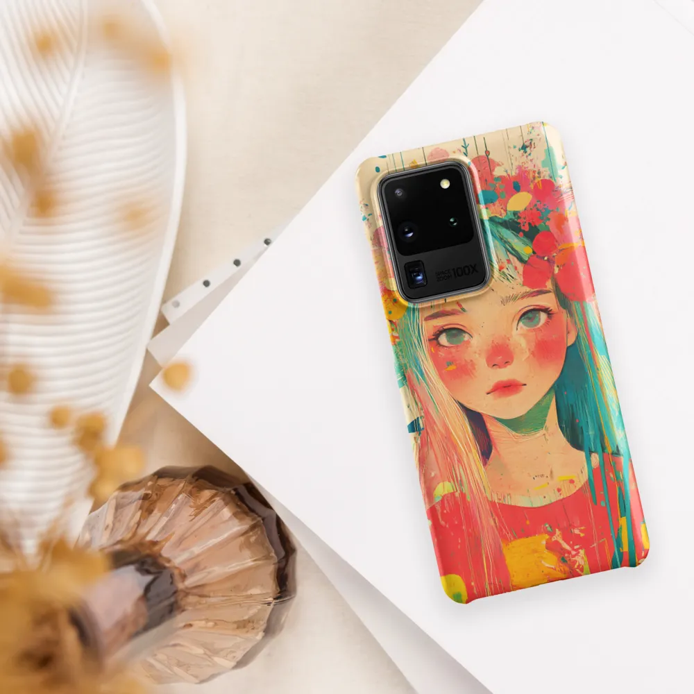 Whimsical Blossom
