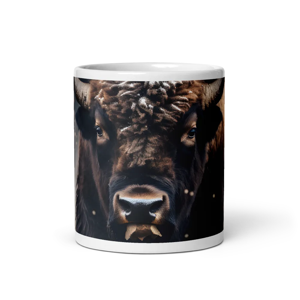 In the Heart of the Wild | Mugs | Multiple Sizes & Colors