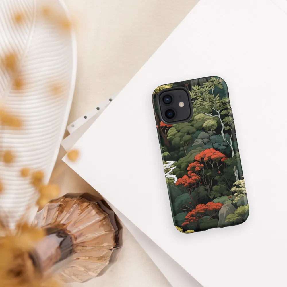Whispers of the Forest