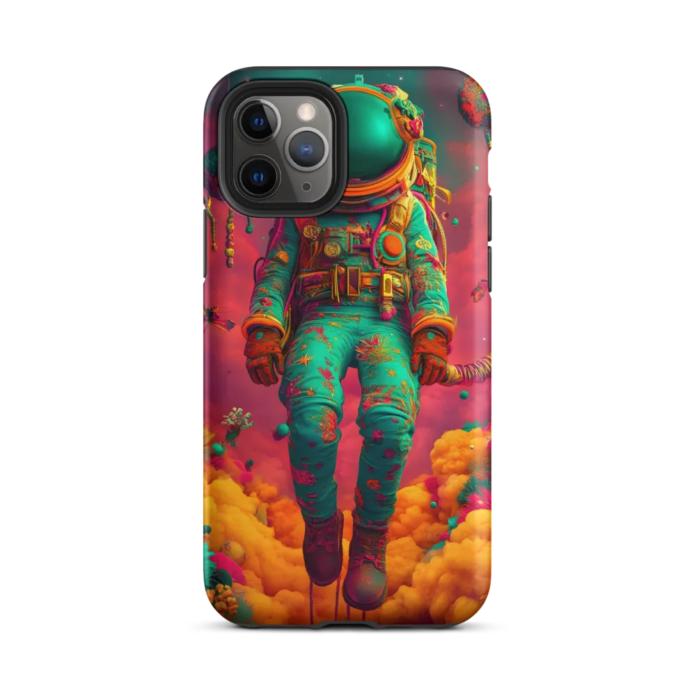 Astral Odyssey