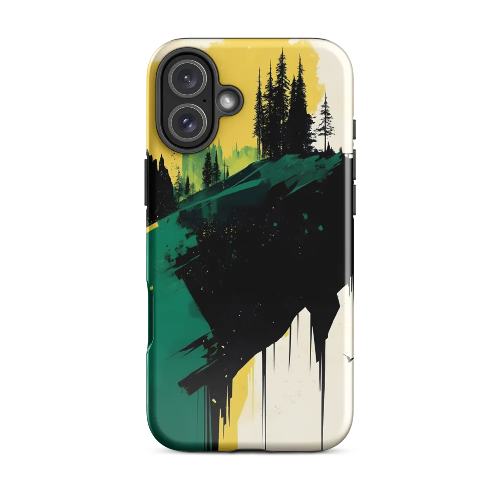Whispers of the Wilderness