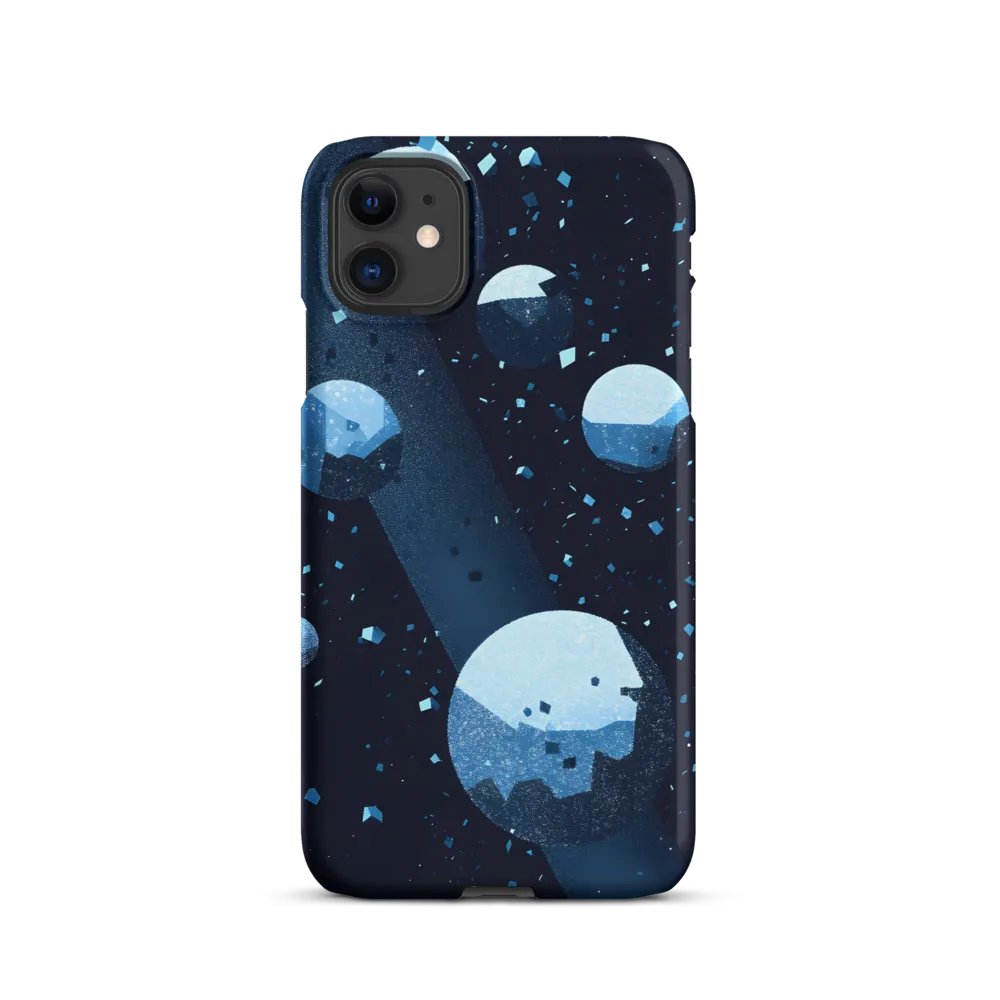 Celestial Reflections