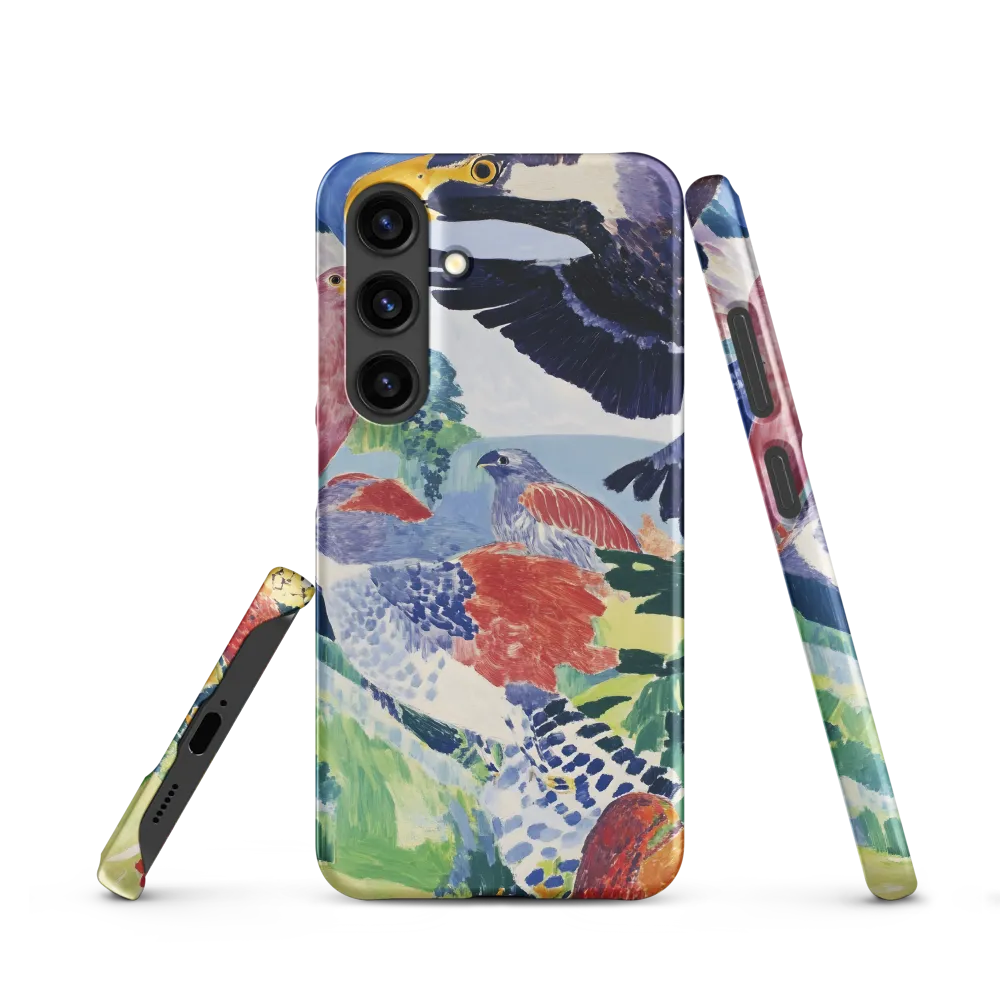 Symphony of Birds