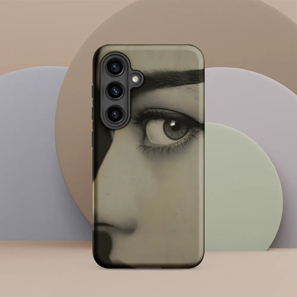 Gaze of Surrealism