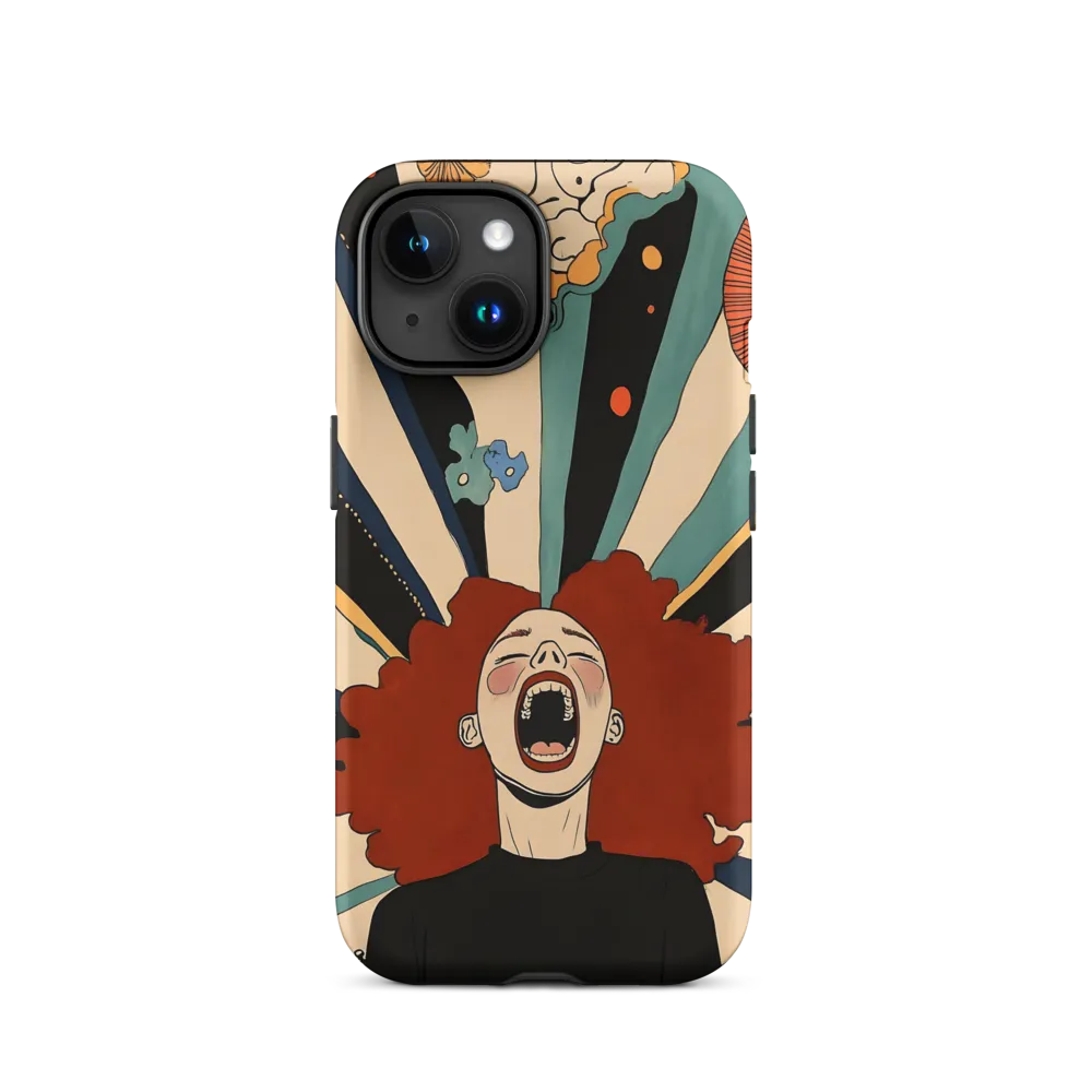 Roar of Emotion