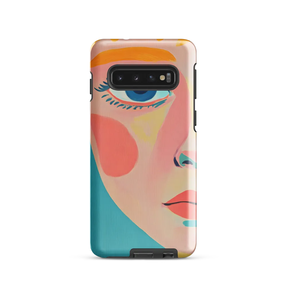 Whimsical Gaze