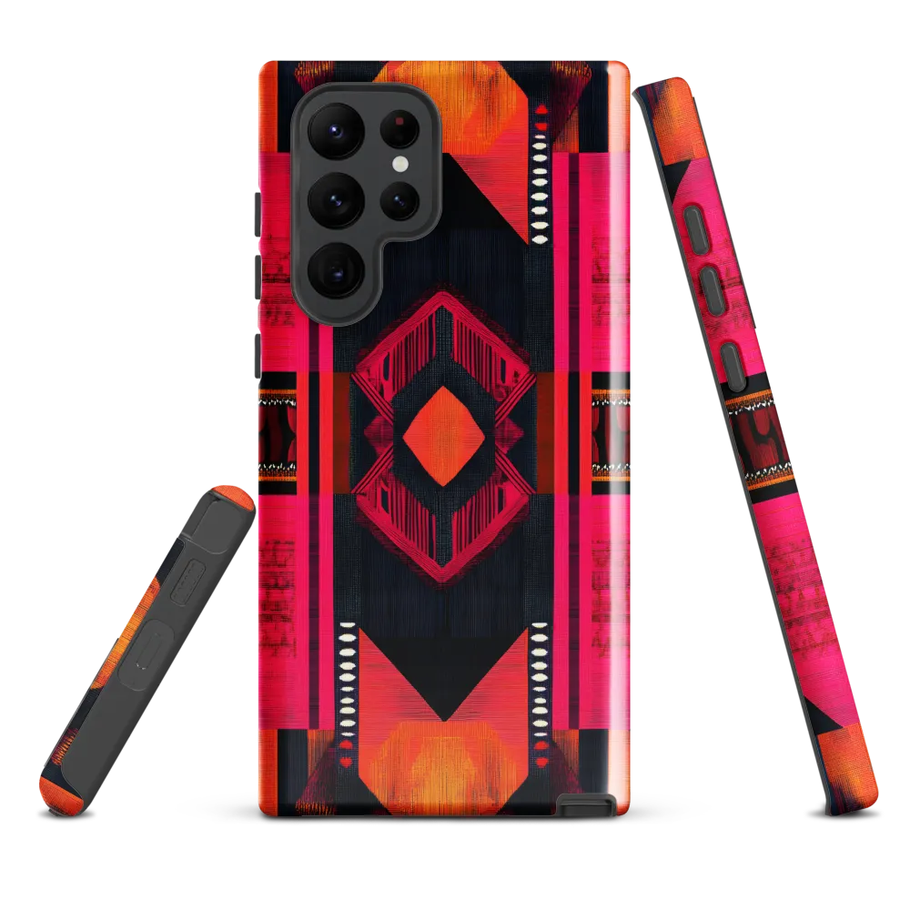 Symphony of Geometry