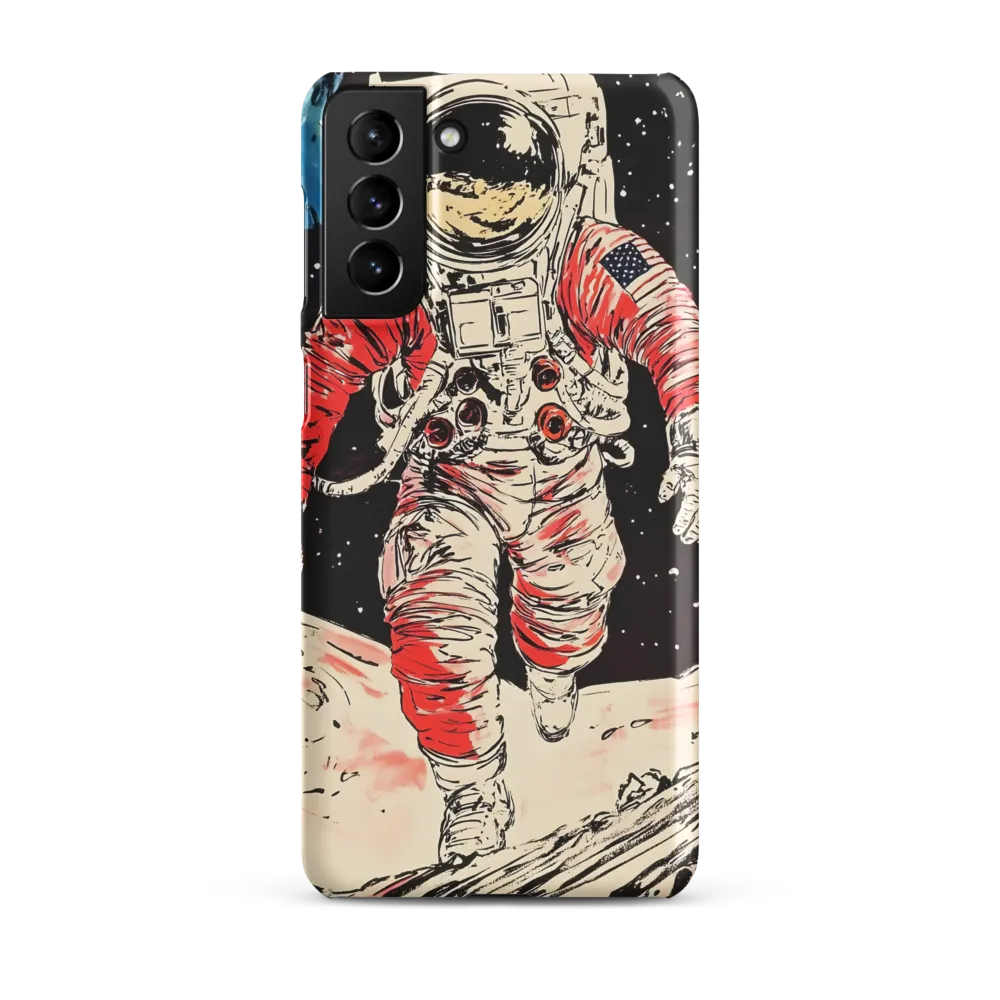 Lunar Explorer