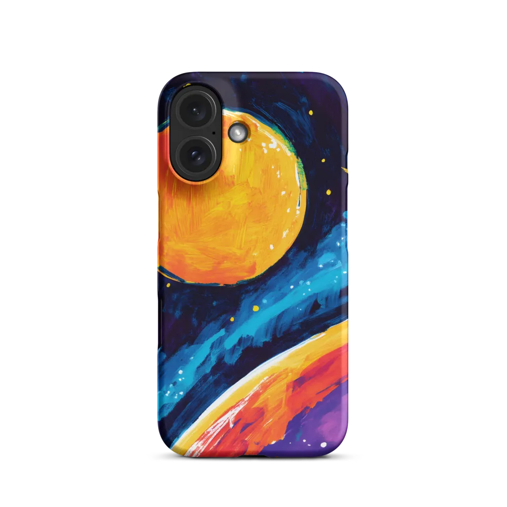 Galactic Harmony