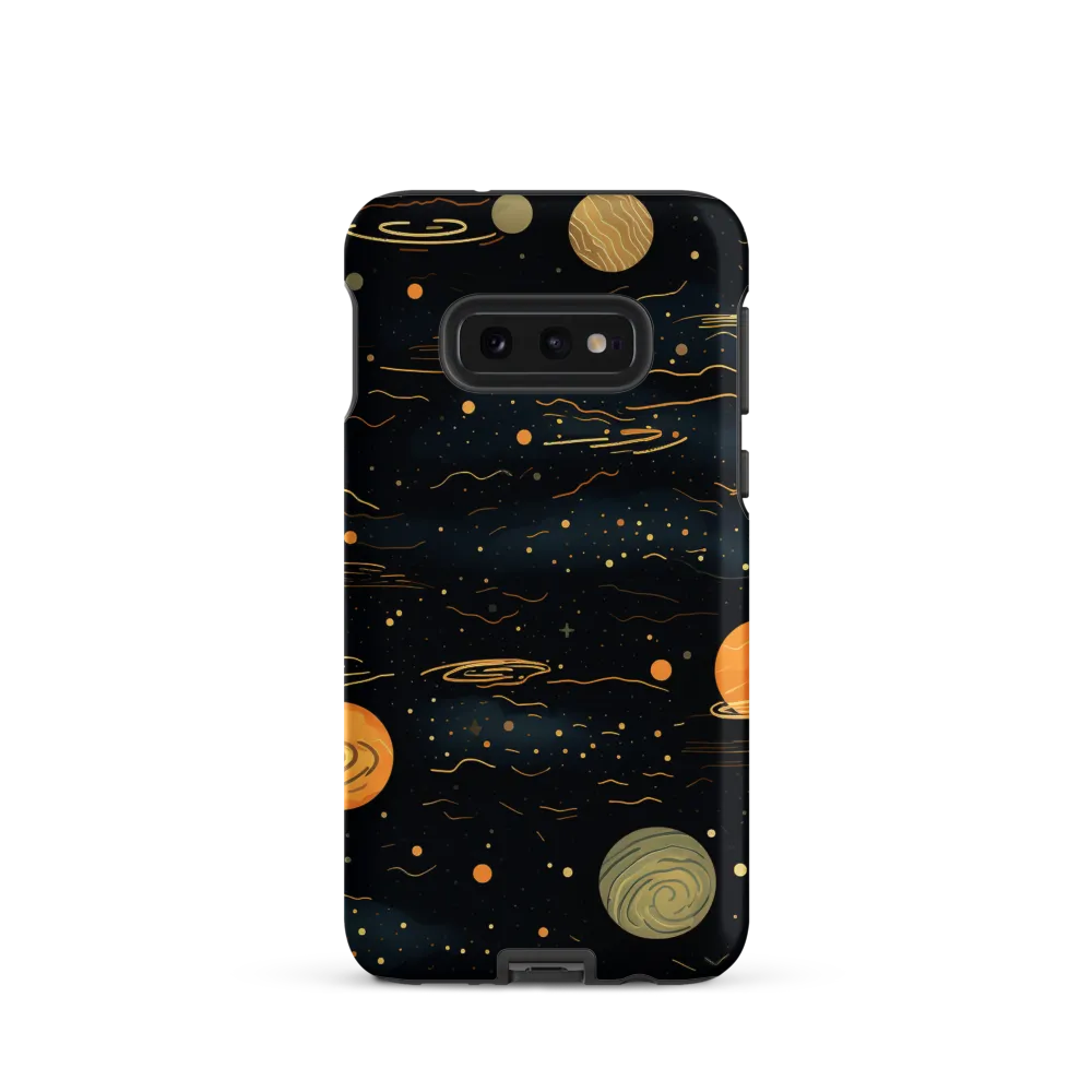 Celestial Dreams