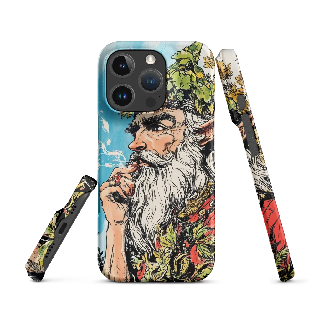 Wisdom of the Nature Spirit
