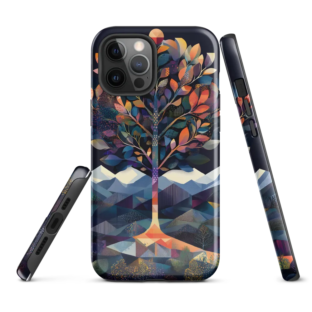 Whimsical Heights: A Celebration of Nature
